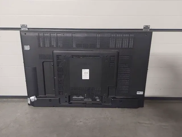 Refurbished sharp lc52x20e - afbeelding 2 van  4