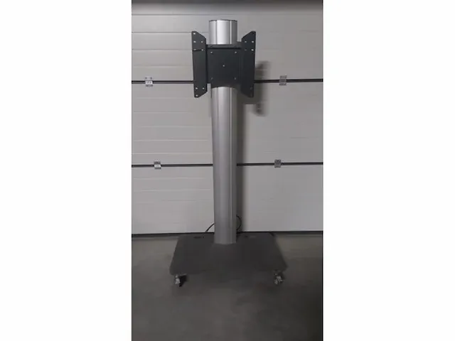 Refurbished vloerstatief smartmetals 062 series verrijdbaar - afbeelding 1 van  1