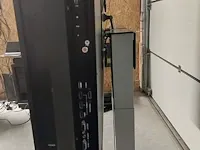 Refurb.prowise classic line 65 inch 4k touch+allinone lift - afbeelding 1 van  8