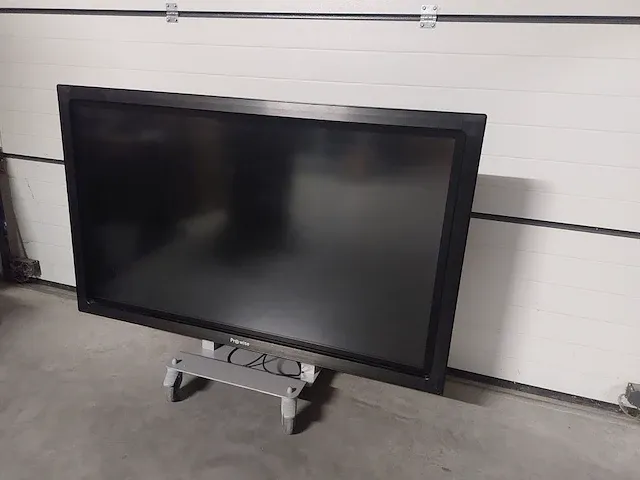 Refurb.prowise classic line 65 inch 4k touch+allinone lift - afbeelding 2 van  8