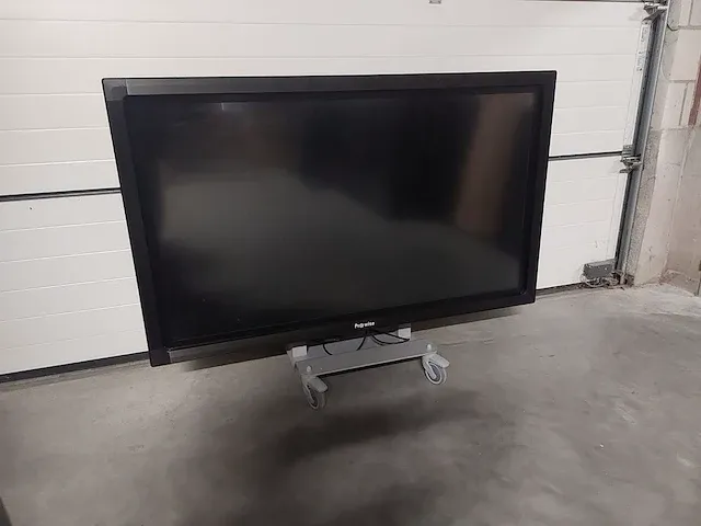 Refurb.prowise classic line 65 inch 4k touch+allinone lift - afbeelding 4 van  8