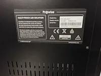 Refurb.prowise classic line 65 inch 4k touch+allinone lift - afbeelding 5 van  8