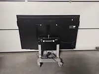 Refurb.prowise classic line 65 inch 4k touch+allinone lift - afbeelding 6 van  8
