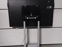 Refurb.prowise classic line 65 inch 4k touch+allinone lift - afbeelding 7 van  8