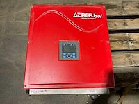 Refusol 803r010 omvormer - afbeelding 1 van  4