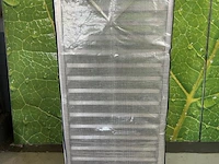 Regaalwagen - 46x62x162cm incl. (bak) platen & gastroplus afdekhoes - afbeelding 4 van  10