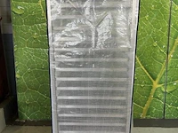 Regaalwagen - 46x62x162cm incl. (bak) platen & gastroplus afdekhoes - afbeelding 6 van  10