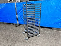 Regaalwagen 18-plaats - afbeelding 3 van  3