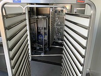 Regaalwagen (2x) - afbeelding 4 van  4