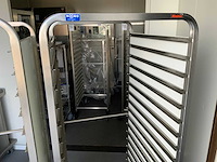 Regaalwagen (2x) - afbeelding 4 van  5