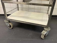 Regaalwagen - afbeelding 2 van  3