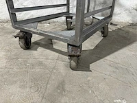 Regaalwagen - afbeelding 4 van  4
