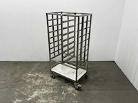 Regaalwagen - afbeelding 1 van  6