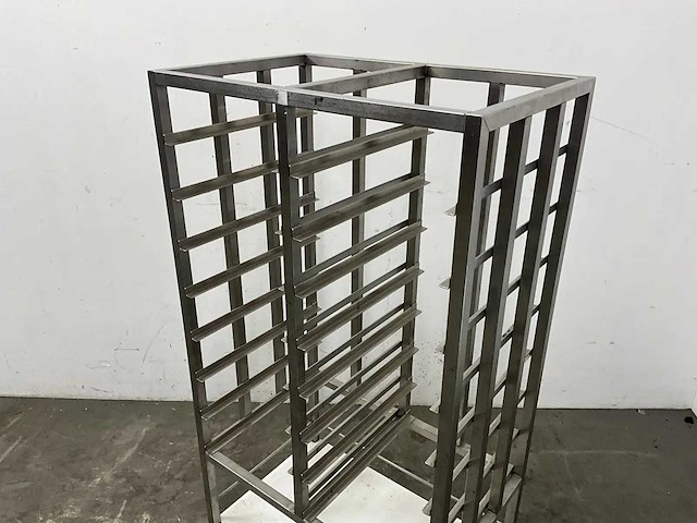 Regaalwagen - afbeelding 3 van  6