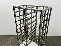 Regaalwagen - afbeelding 3 van  6