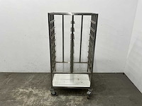 Regaalwagen - afbeelding 4 van  6