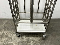 Regaalwagen - afbeelding 5 van  6