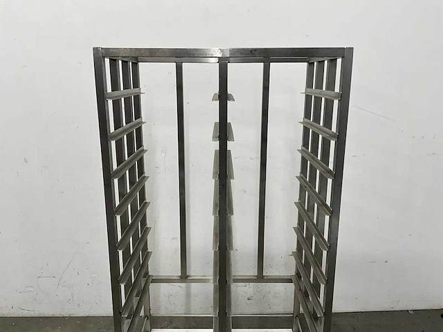 Regaalwagen - afbeelding 6 van  6