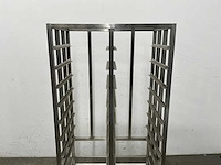 Regaalwagen - afbeelding 6 van  6