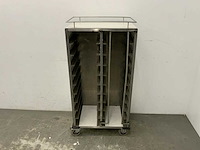 Regaalwagen - afbeelding 2 van  5