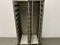 Regaalwagen - afbeelding 3 van  5