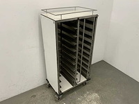 Regaalwagen - afbeelding 4 van  5