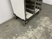 Regaalwagen - afbeelding 5 van  5