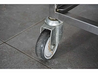 Regaalwagen - afbeelding 4 van  4