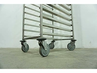 Regaalwagen - afbeelding 4 van  4