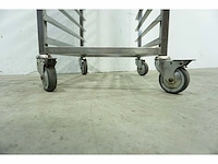Regaalwagen - afbeelding 4 van  4