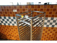 Regaalwagen - afbeelding 3 van  4