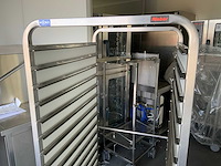 Regaalwagen - afbeelding 4 van  4