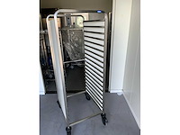 Regaalwagen - afbeelding 2 van  4