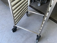 Regaalwagen - afbeelding 3 van  4