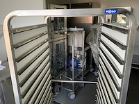 Regaalwagen - afbeelding 4 van  4