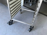 Regaalwagen - afbeelding 3 van  4