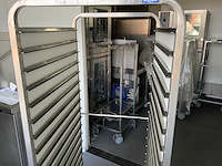 Regaalwagen - afbeelding 4 van  4