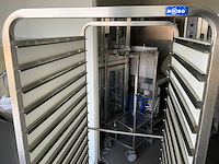 Regaalwagen - afbeelding 4 van  4