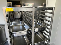 Regaalwagen - afbeelding 3 van  5