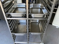 Regaalwagen - afbeelding 4 van  5