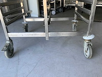 Regaalwagen - afbeelding 5 van  5