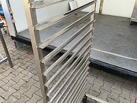 Regaalwagen - afbeelding 4 van  5