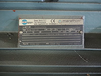 Regal beloid - afbeelding 5 van  5