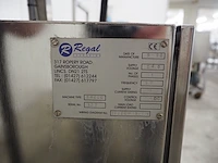 Regal - afbeelding 3 van  11