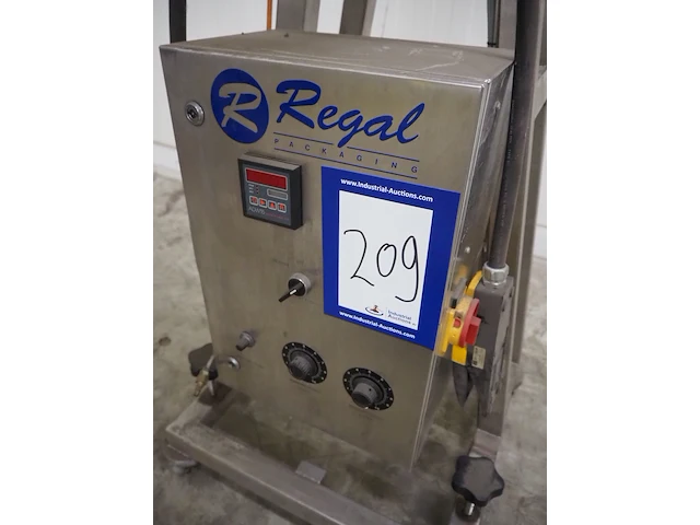 Regal - afbeelding 11 van  11