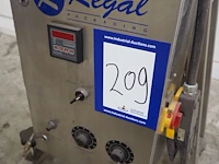 Regal - afbeelding 11 van  11