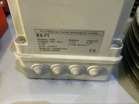 Regel trafo,s (2x) - afbeelding 3 van  3