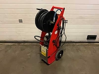 Regelav efc 130/11m hogedrukreiniger - afbeelding 1 van  5