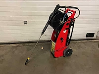 Regelav efc 130/11m hogedrukreiniger - afbeelding 1 van  6