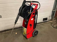 Regelav efc 130/11m hogedrukreiniger - afbeelding 2 van  6